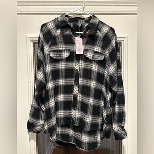 Women’s Wild Fable flannel